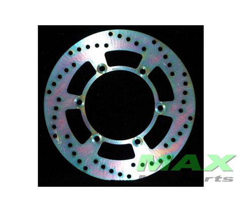 EBC HPSR SOLID DISC *RH*