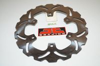 JT PROFF SOLID DISC REAR GPZ900R
