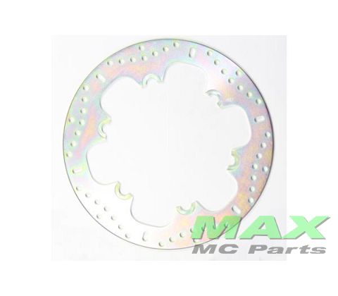 EBC X DISC LH/RH FRONT ZX10 (B) 88-90