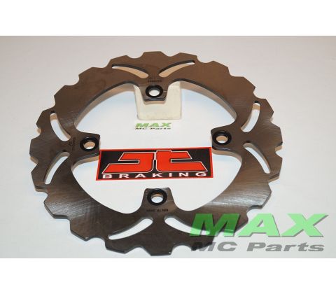JT/BRAKING Solid disc REAR ZX12R ZX6R