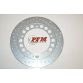 PFM SOLID DISC REAR GPZ550H 82-83