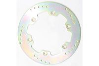 EBC HPSR SOLID DISC FRONT RS GPX600