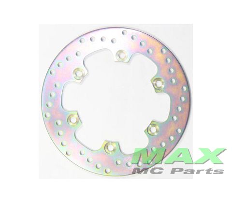 EBC HPSR SOLID DISC REAR GPX600 ZR1100