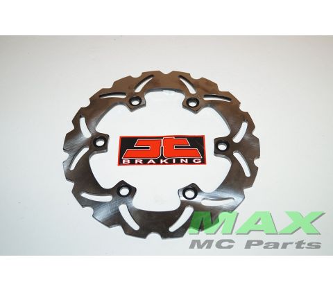 JT/BRAKING SOLID DISC REAR GPX600 ZR1100