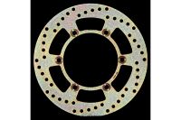 EBC HPSR DISC LH FRONT MD4028LS