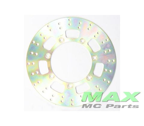 EBC SOLID DISC*FRONT*MD4038 RH/LF