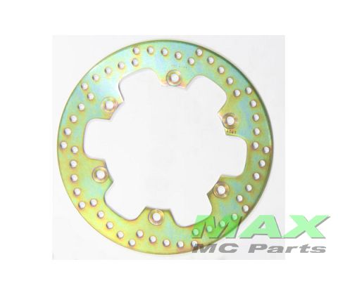 EBC HPSR SOLID DISC FRONT GPX250R