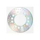 EBC HPSR SOLID DISC REAR GPX250R