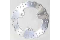 EBC SOLID DISC REAR CONTOUR GPZ500S