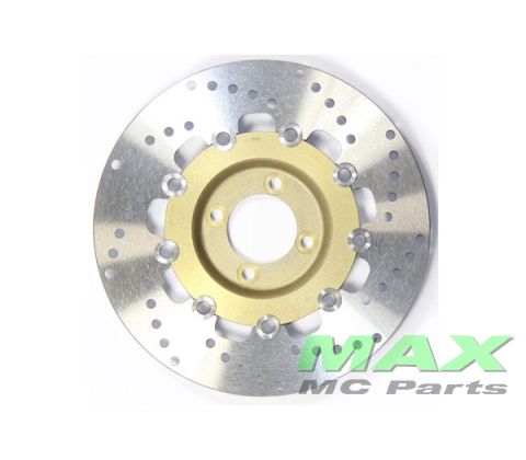 EBC ProLite Flo REAR MD4063 Z650D Z650SR