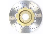 EBC ProLite Flo REAR MD4063 Z650D Z650SR