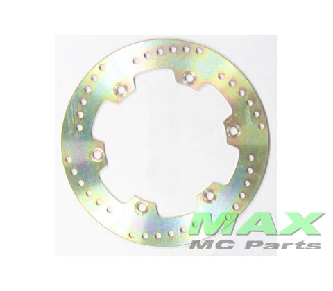 EBC HPSR SOLID DISC LS