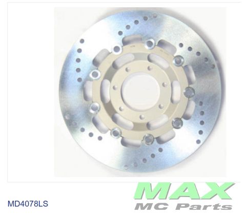 EBC Pro-Lite Flo Disc MD4078LS