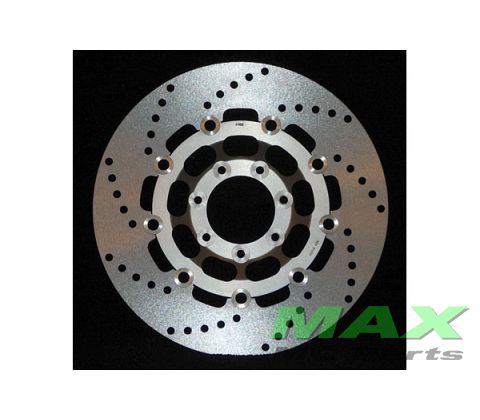 EBC Pro-Lite Flo Disc MD4089LS