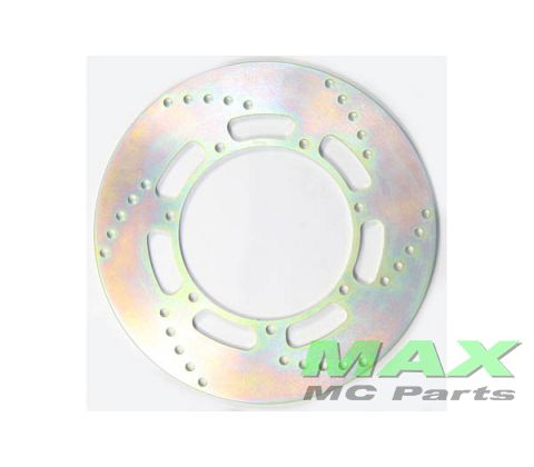 EBC HPSR SOLID DISC REAR Z1000 Z1300