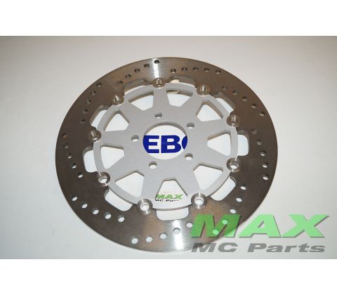 EBC Pro-Lite Flo *FRONT* MD4094LS