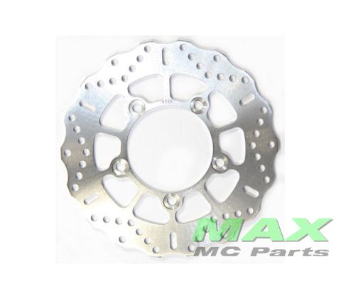 EBC HPSR DISC *REAR* CONTOUR ZZR1200