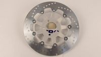 EBC PRO-LITE DISC *FRONT* MD4136LS *LEFT