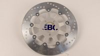 EBC PRO-LITE DISC *FRONT* MD4136RS RIGHT