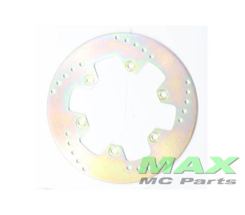 EBC HPSR SOLID DISC *FRONT* BN125 ELIMIN