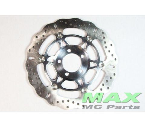 EBC Polish Streetfighter*FRONT* MD4141CC