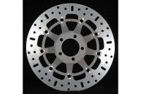 EBC PRO-LITE DISC *FRONT* MD4141LS LEFT