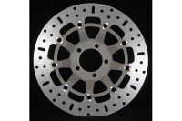 EBC PRO-LITE DISC *FRONT* MD4141RS RIGHT