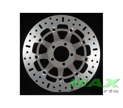 EBC PRO-LITE DISC *FRONT* MD4141RS RIGHT