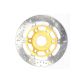 EBC X PRO LITE DISC*FRONT* MD4141X LH/RH