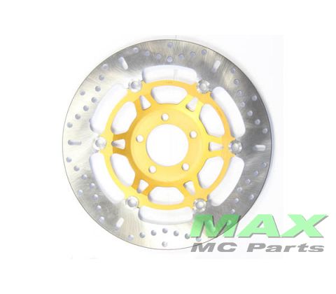 EBC X PRO LITE DISC*FRONT* MD4141X LH/RH