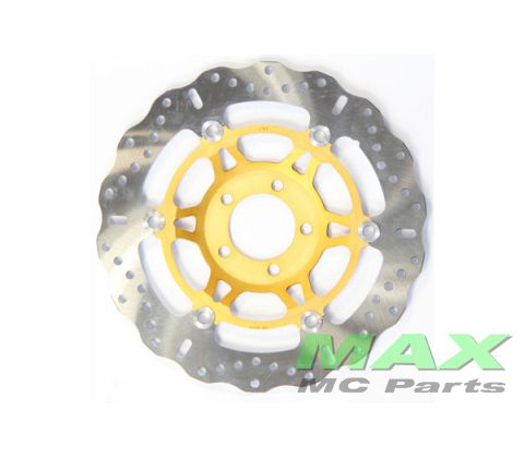 EBC XC PRO DISC*FRONT* MD4141XC LH/RH