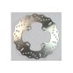 EBC HPSR SOLID DISC *REAR* MD4142 CONTOU