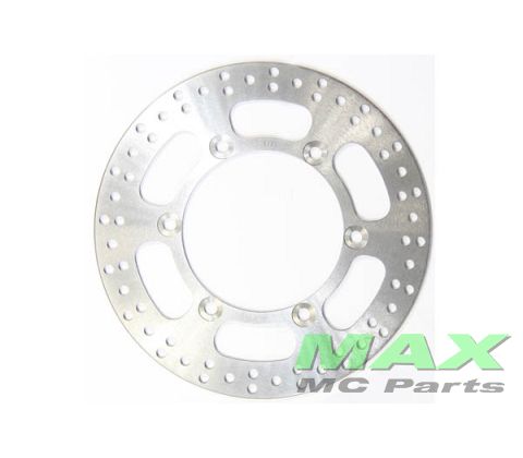 EBC SOLID DISC *FRONT* MD4144 GPZ500S