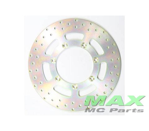 EBC HPSR SOLID DISC REAR MD4147