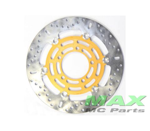 EBC X Disc FLOTING RH/LH MD4151X