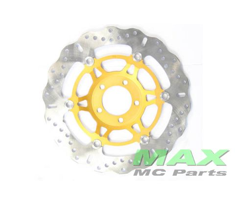 EBC XC Disc with S Drive system Contoure