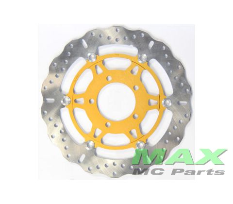 EBC DISC MD4155XC  FRONT LH/RH