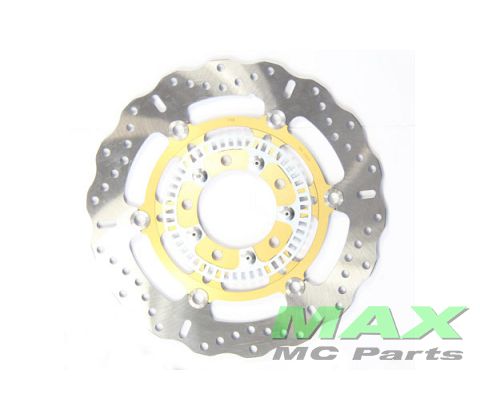 EBC Prolite Contour FRONT RH ABS-RING