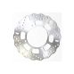 EBC Solid REAR DISC MD4157C CONTURE