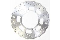 EBC Solid REAR DISC MD4157C CONTURE