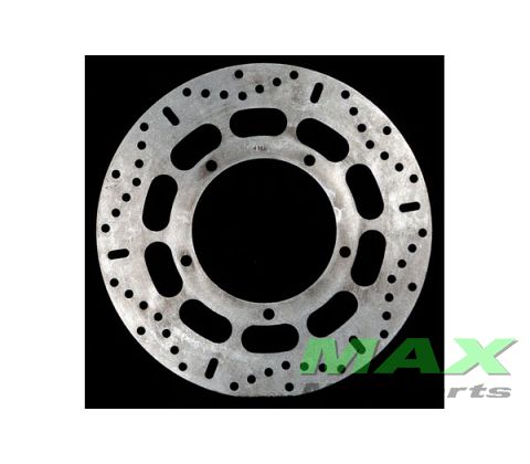 EBC HPSR SOLID DISC *USE MD4158**