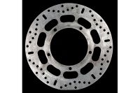 EBC HPSR SOLID DISC *USE MD4158**