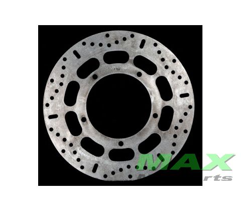 EBC HPSR SOLID DISC *USE MD4158**