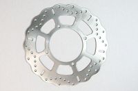 EBC Solid street bike rotor REAR GT1400