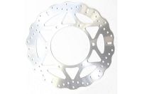 EBC SOLID Contour FRONT NINJA 250