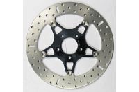EBC Brake disc LS=Left RS = Right