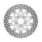 EBC Brake disc REAR MD521 HARLEY FL