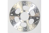 EBC STAINLESS SOLID REAR DISC