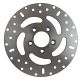 EBC STAINLESS SOLID REAR DISC