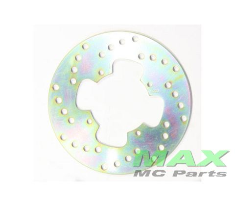 EBC MX OE REAR DISC HONDA CR80